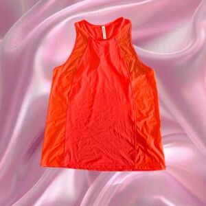 Athleta Racerback shirt